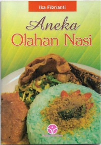 Image of Aneka Olahan Nasi