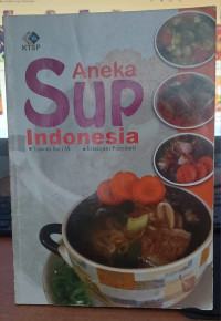 Image of Aneka Sup Indonesia