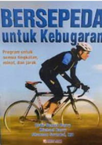 Image of Bersepeda Untuk Kebugaran
