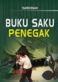 Image of Buku Saku Penegak