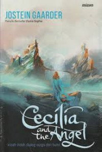 Image of Cecelia and the angel