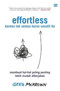 Image of Effortless