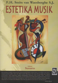 Image of ESTETIKA MUSIK