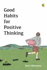 Image of Good Habits For Positive Thinking
