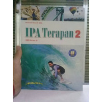 Image of IPA Terapan 2 SMK Kelas XI