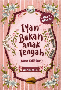 Image of Iyan Bukan Anak Tengah (New Edition)