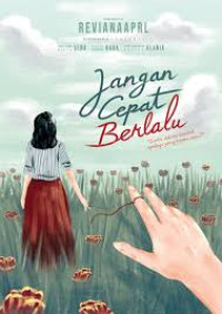 Image of Jangan Cepat Berlalu