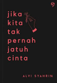 Image of Jika Kita Tak Pernah Berubah