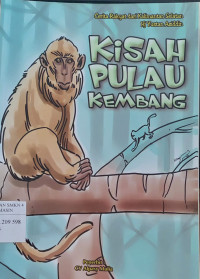 Image of Kisah Pulau Kembang