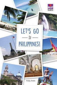 Image of Let's Go to Philippines