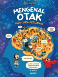 Image of Mengenal Otak dan Cara Kerjanya