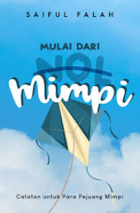 Image of Mulai Daru nol miimpi