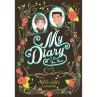 Image of My Diary re i love you more