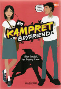 Image of my kampret boyfriend