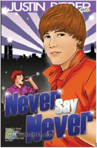 Image of Never Say Never