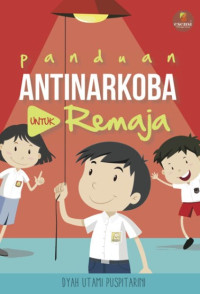 Image of Panduan Anti Narkoba Remaja