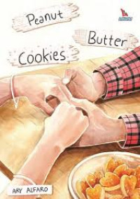 Image of Peanut Butter cookies