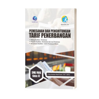 Image of Pemesanan Dan Penghitungan Tarif Penerbangan Kelas XI