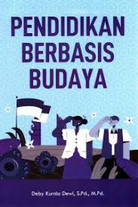 Image of Pendidikan Bersasis Budaya