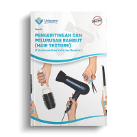 Image of Pengeritingan Dan Pelurusan Rambut (Hair Texture)