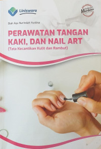 Image of Perawatan Tangan Kaki dan Nail Art