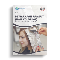 Image of Pewarnaan Rambut (Hair Coloring)