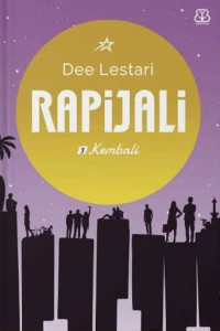Image of Rapijali 3 Kembali