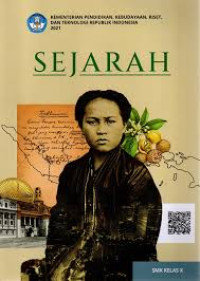 Image of Sejarah SMK Kelas X