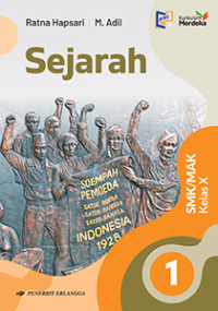 Image of Sejarah SMK/MAK KELAS X 1
