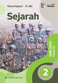 Image of Sejarah SMK/MAK Kelas XI 2