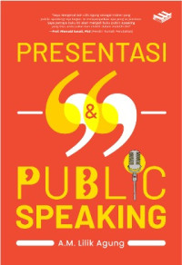 Image of Seri Literasi Akademia : Presentasi dan Public Speaking
