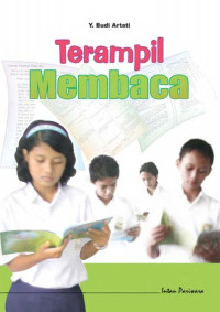 Image of Terampil Membaca