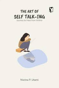 Image of The Art of self talk - ing