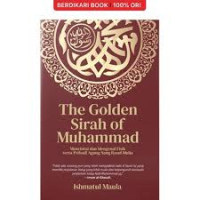 Image of The Golden Sirah Of Muhammad