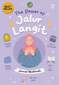 Image of The Power Off Jalur Langit