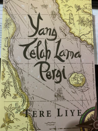 Image of Yang Telah Lama Pergi